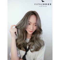 -P.STYLE 派斯造型
