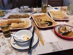 -熊刚饭店·太湖本地土菜·融合菜(天成时代广场店)