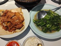 -秋色客家菜(南山店)