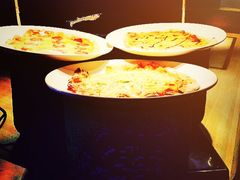 -富力希尔顿酒店·地阔自助餐厅