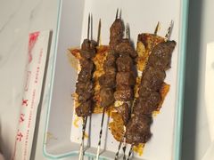 -美达尔烧烤(大尧三路店)