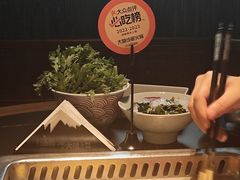 -大隐·成都火锅Bistro(合生麒麟新天地店)