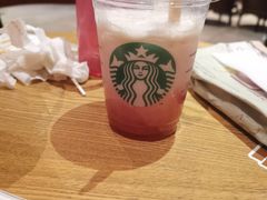 -星巴克臻选(郑州国贸360广场店)