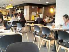 -麦当劳(明湖店)