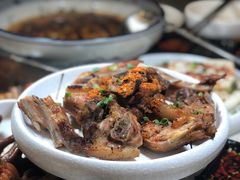 -浮何烤铺(桐梓林店)