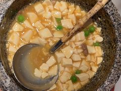 -绿茶餐厅(北京世纪金源店)