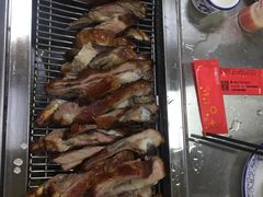 -蒙乡烤全羊·烤羊腿(京溪同和店)
