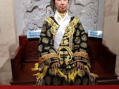 -叶赫那拉城