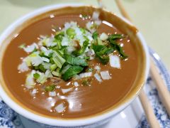 -同城四季爆肚涮羊肉(安华里店)