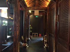 -颐和•海鲜砂锅粥•啫啫煲(奥林匹克广场店)