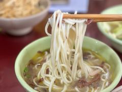 海味鱿鱼面-大石人家鱿鱼面馆(大石西路总店)