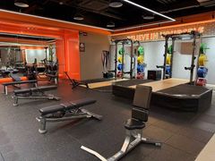 -加伍磅健身(千树店)