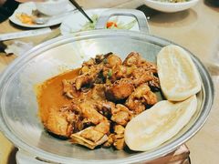 -小菜园新徽菜(马鞍山金鹰店)