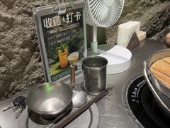-椰庭·椰子鸡·创意玩家(晶耀前滩店)