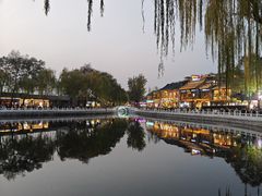 -后海公园
