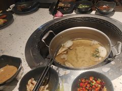 -海汕记·潮汕鲜牛肉火锅·自助