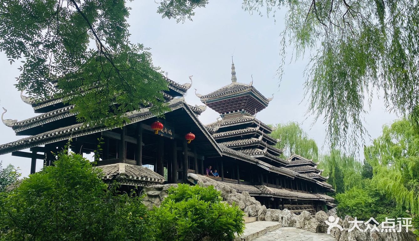 不出北京，看56个民族特色，超赞超赞