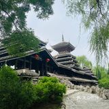 不出北京，看56个民族特色，超赞超赞