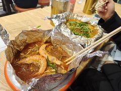 -太原茂业天地购物中心