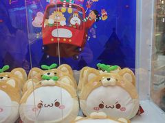-LLJ夹机占(正佳广场店)
