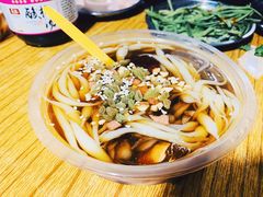 -渝味黄姐火锅(黄泥村店)