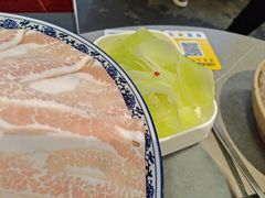 -生活如沸·顺德水牛奶火锅(大学路店)