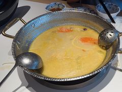 -古膳记猪肚鸡.生蚝鸡(拱北店)