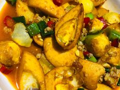 -建辉湖南土菜馆(南大街店)