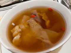 花胶炖汤-华庭(澳门伦敦人店)