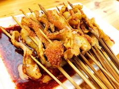 -马三洋芋片(兰州总店)