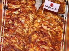 -向外鱼乐·土菜·虹鳟鱼