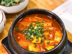 -秋木烤肉·韩国牛肉名家(高新旗舰店)