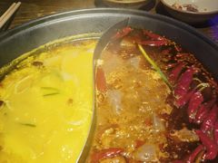 -萍姐火锅·公路夜市(打浦桥日月光店)