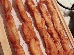 -鱼颜诱纸纸上烤鱼·蛙(龙湖天街店)