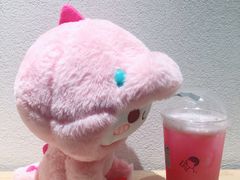 -喜茶(上海兴业太古汇店)