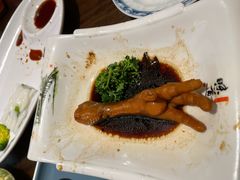 -山水茶艺馆·点心粤菜·30年老字号