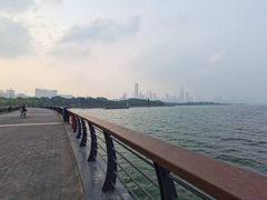 -深圳湾公园(南山区)