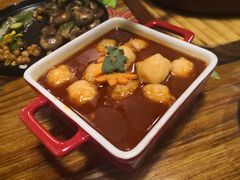 -烛影拾光观景餐厅·创意菜·摄影·小提琴(大唐不夜城店)