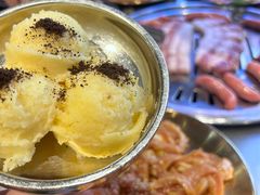 土豆泥-哈哈碳都·牛肋条无限自助烤肉(台江万达店)