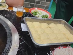 -边江铁锅炖鱼(振八街店)