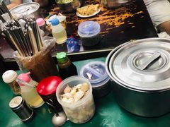 -刘山东牛肉面