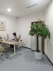 -丰联丽格医疗美容·联合丽格眼整形中心