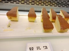 -晶丽香榭自助餐(南京大饭店)