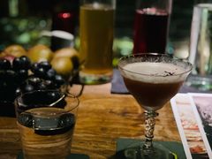 -格兰酒吧Glen Bar