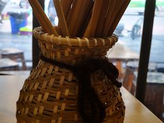 -牛八秒油泼冒菜(宽窄巷子店)