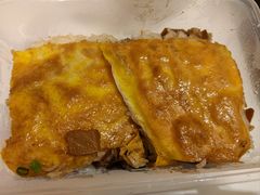 -老通城豆皮大王(吉庆街店)