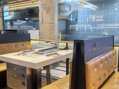 -玉善烧烤串城(长春总店)