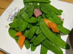 -西北莜面村(右玉店)