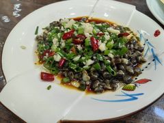 -渔满仓海鲜渔家(象山二店)