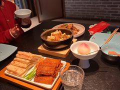 -局气 烤鸭·北京菜(光华路店)